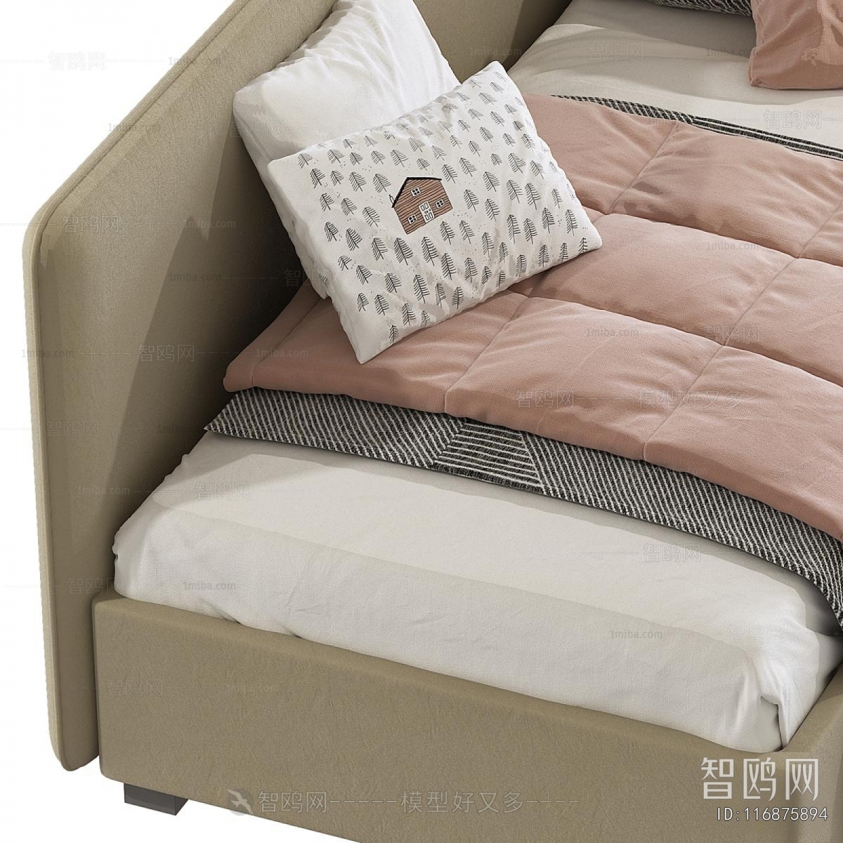 Modern Sofa Bed