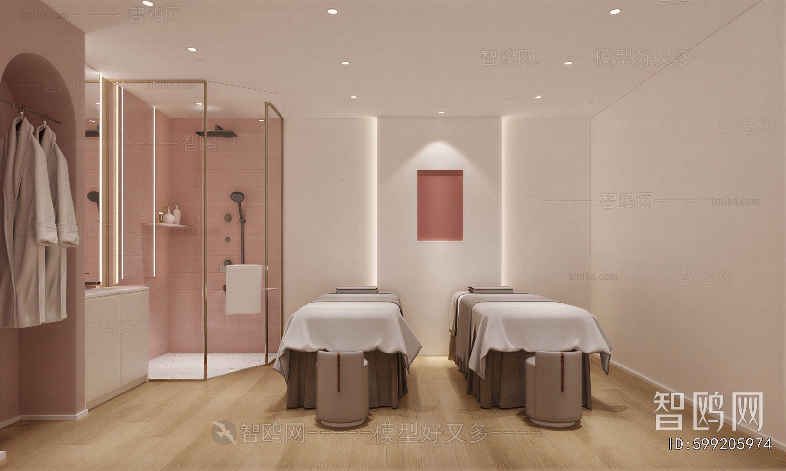 American Style Beauty Salon