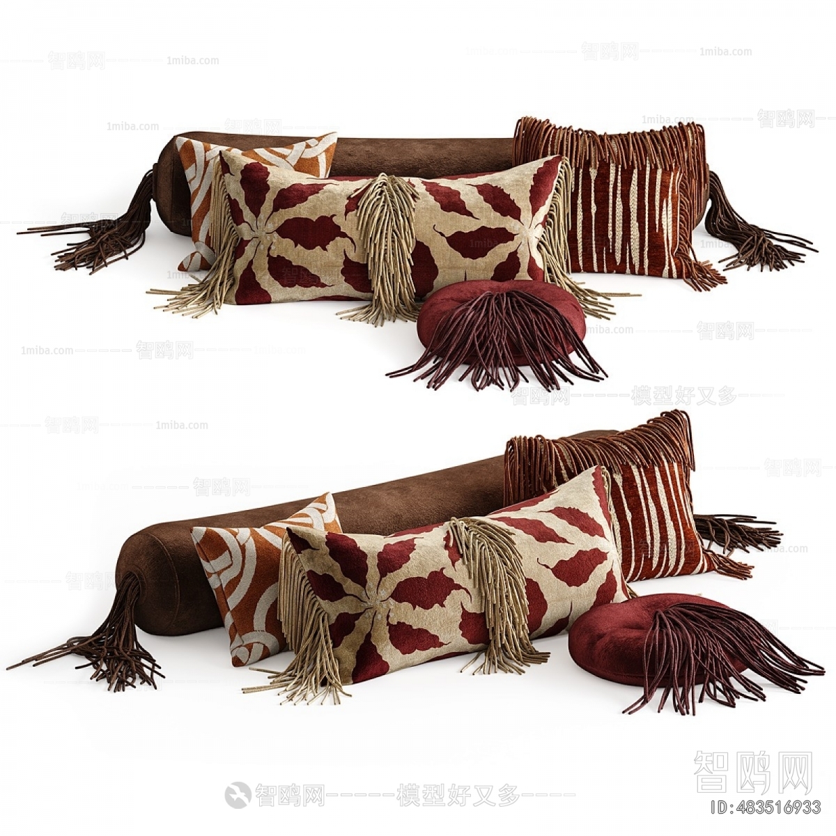 Modern Pillow