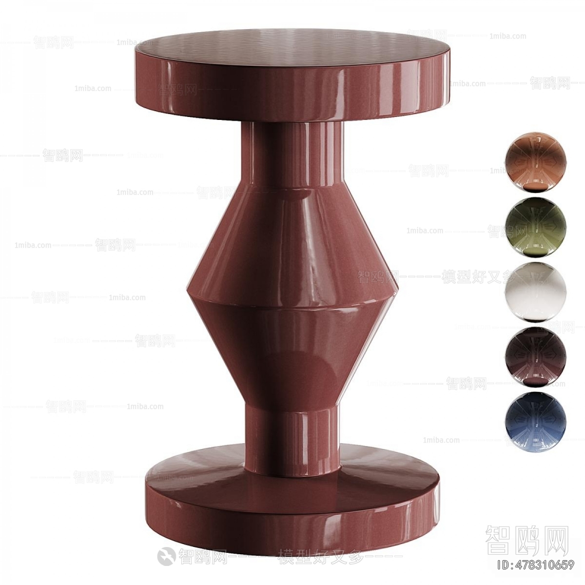 Modern Side Table/corner Table