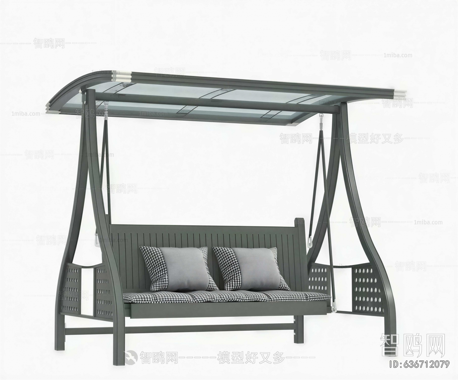 Modern Hanging Chair