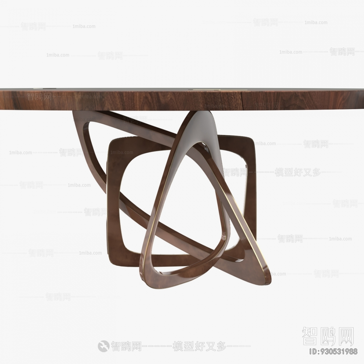 Modern Coffee Table