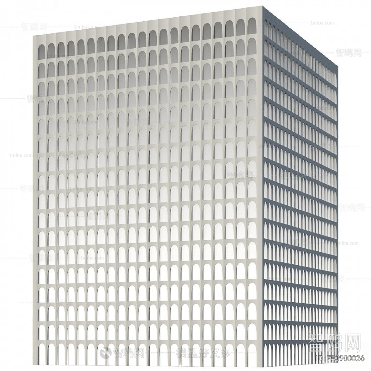 Modern Window