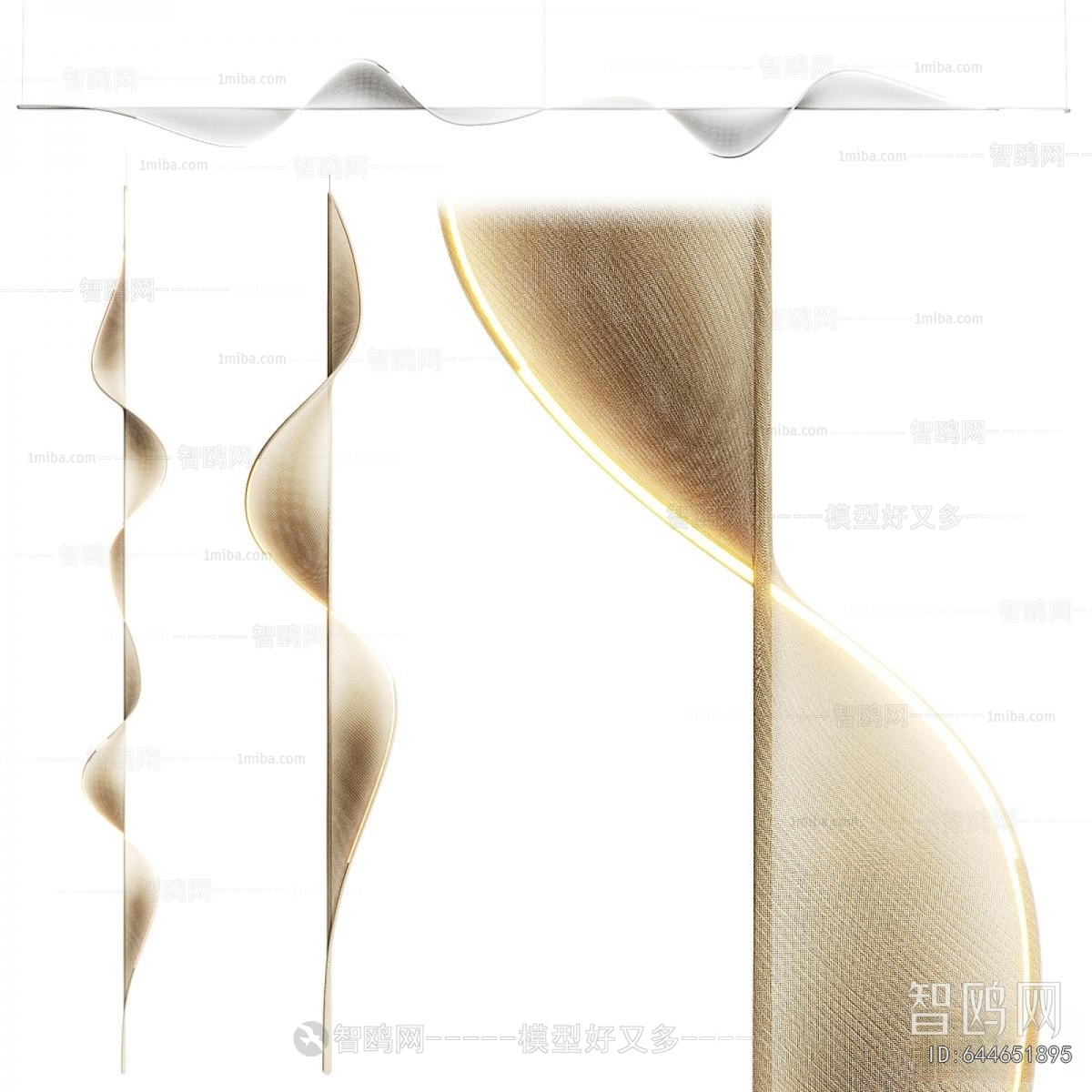 Modern Droplight