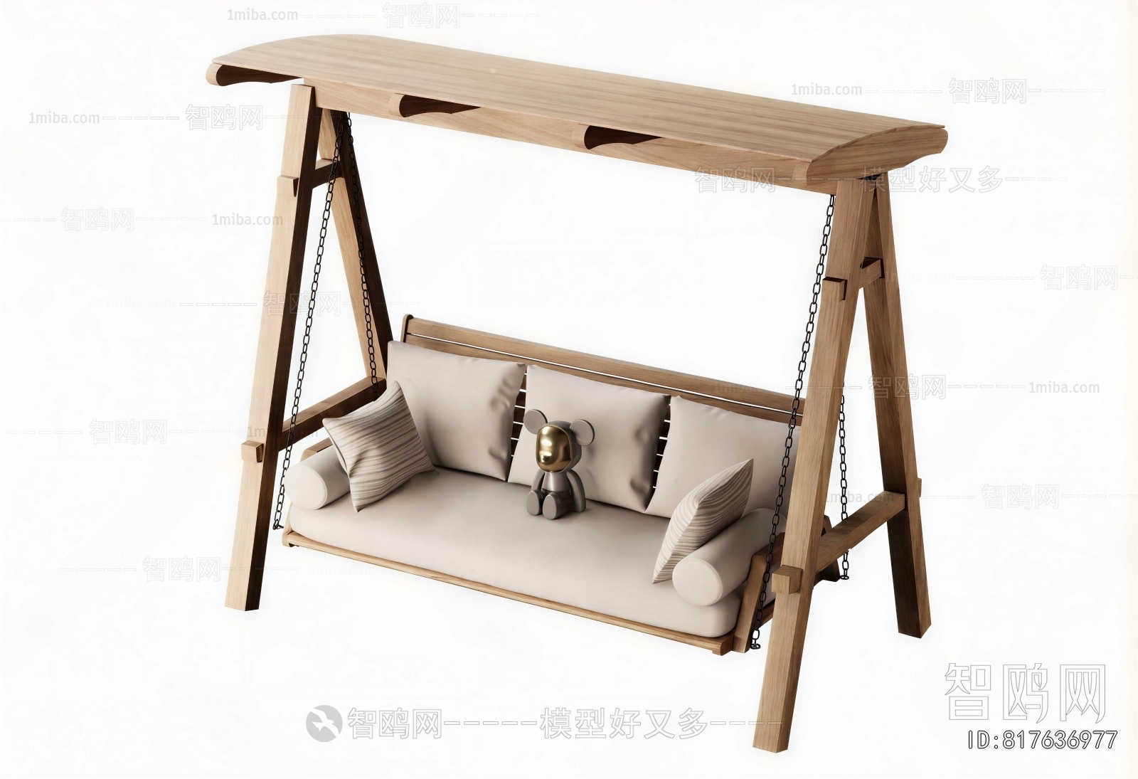 Modern Hanging Chair