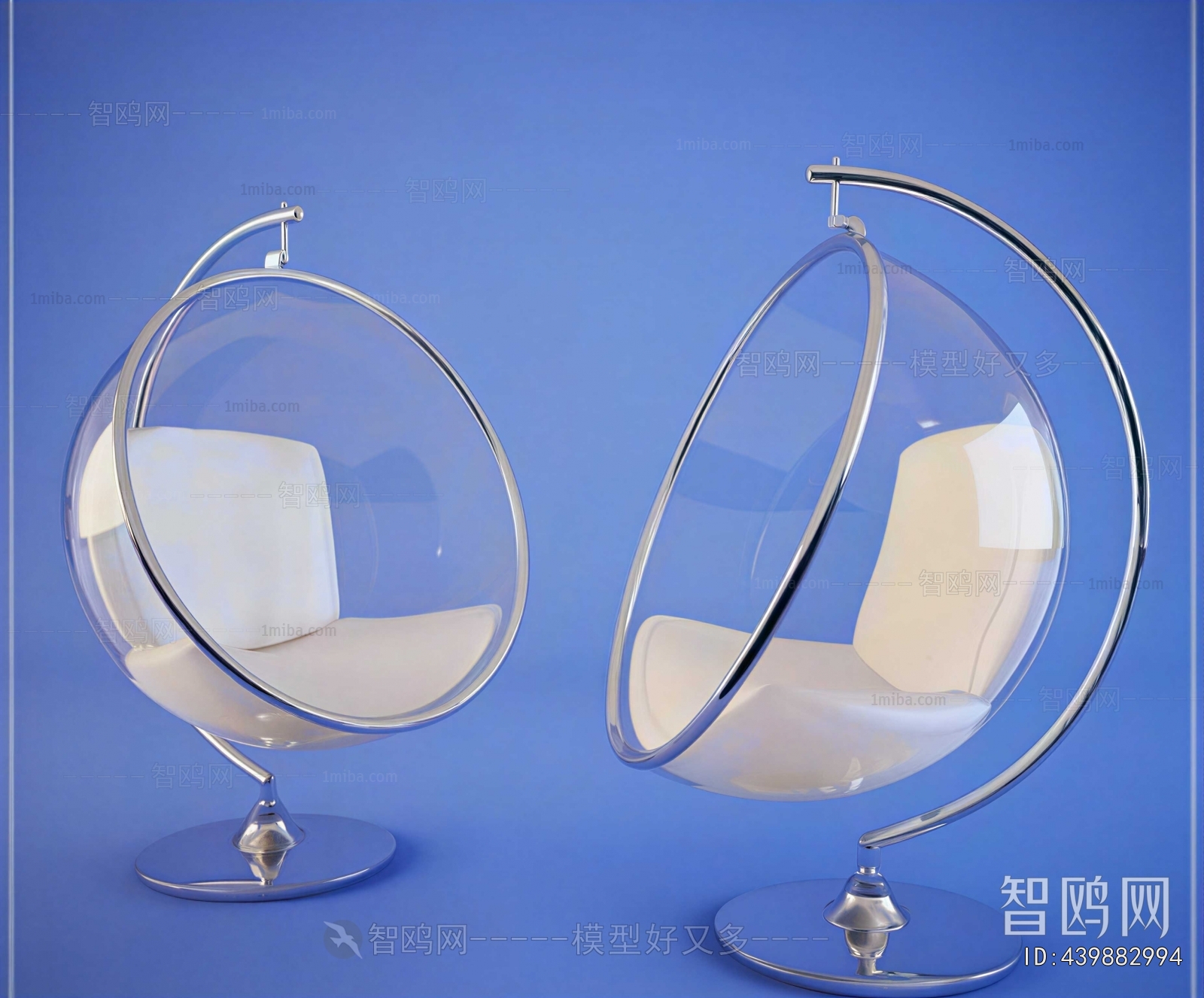 Modern Hanging Chair