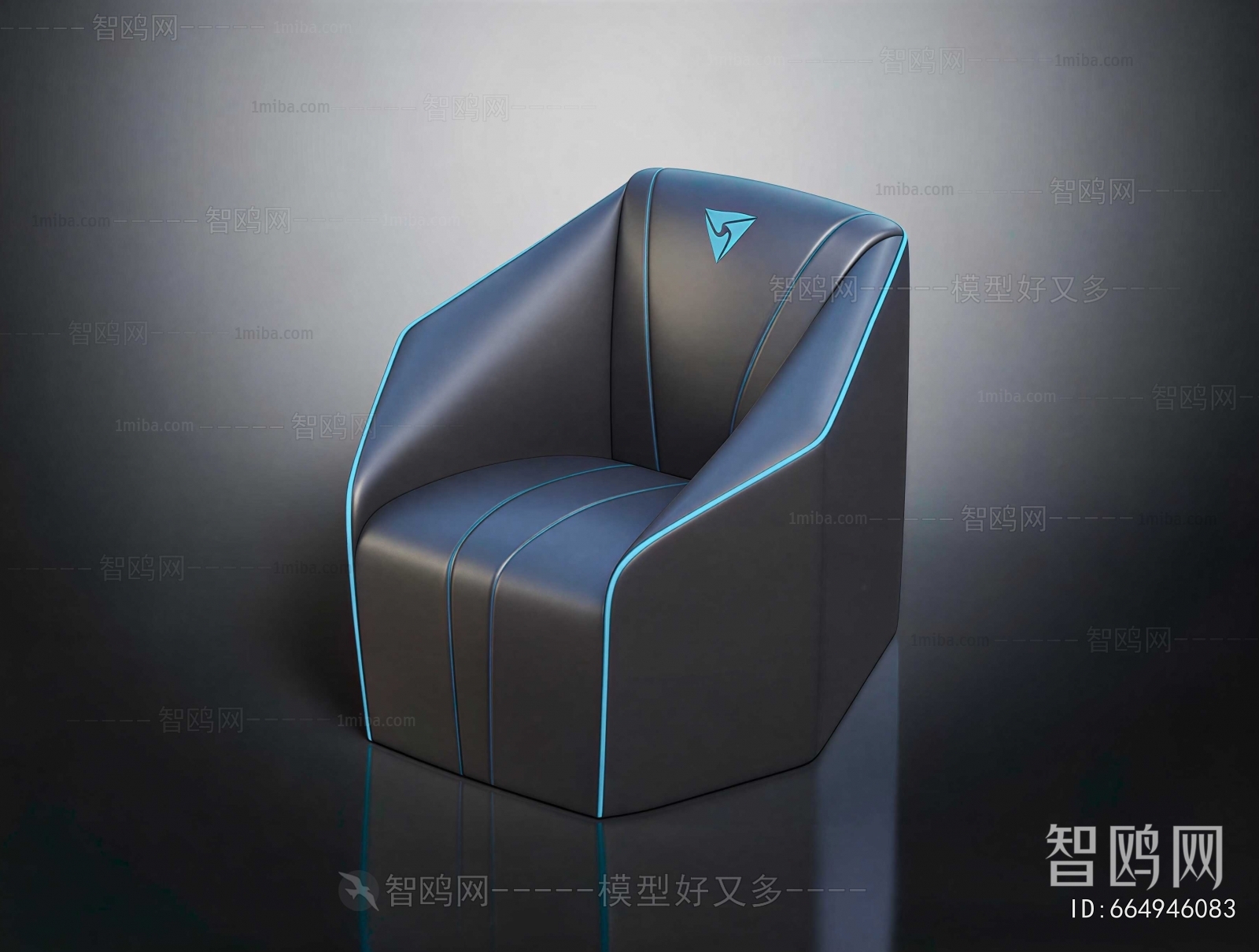 Modern Esports Tables And Chairs