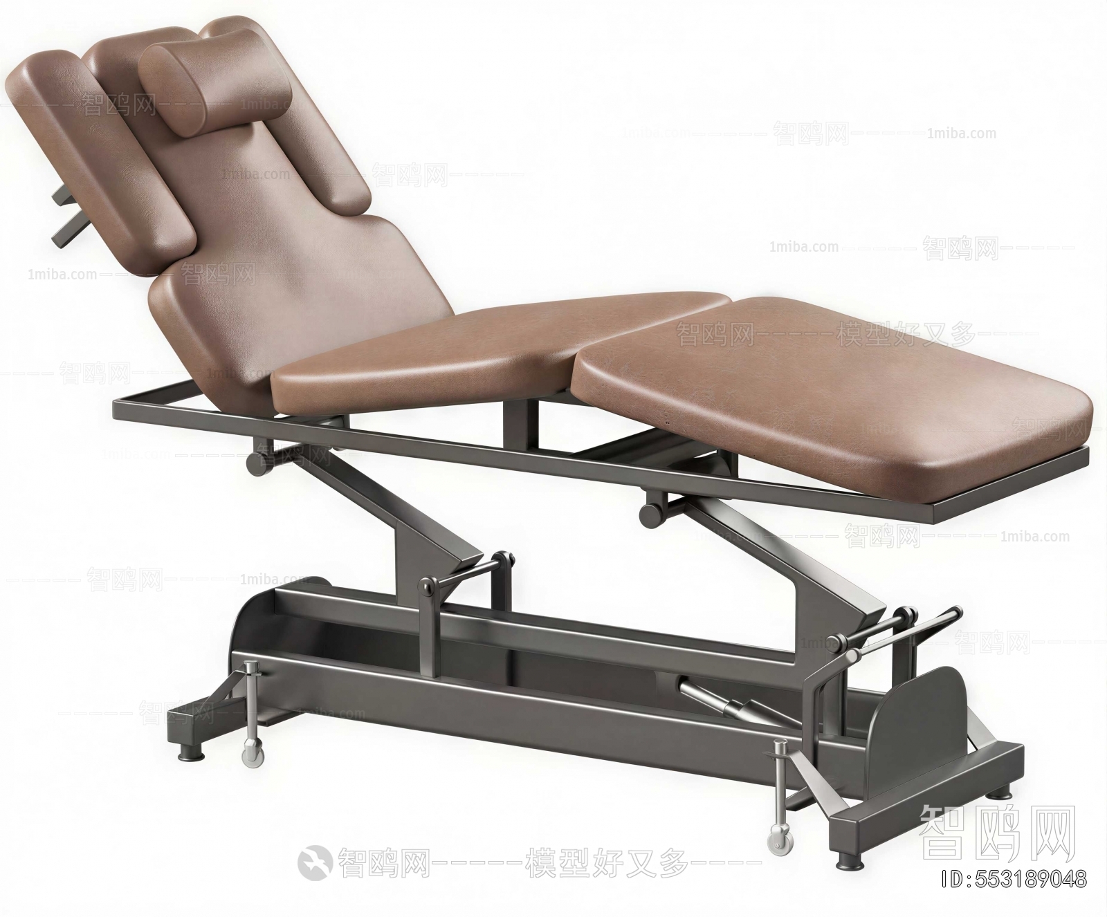 Modern Recliner