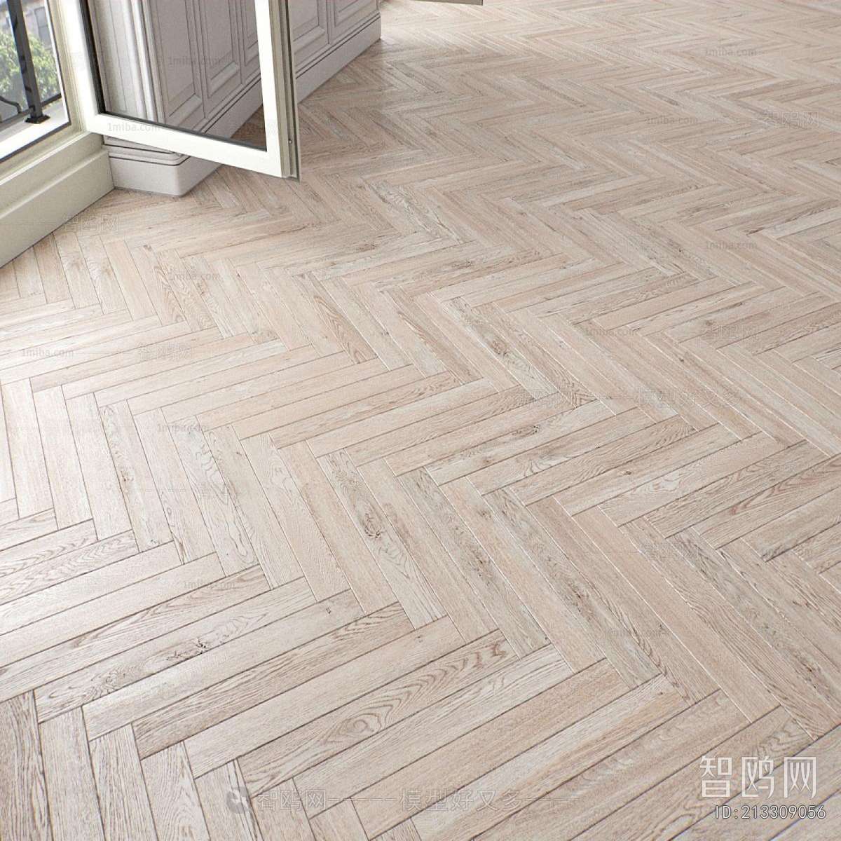 Modern Floor