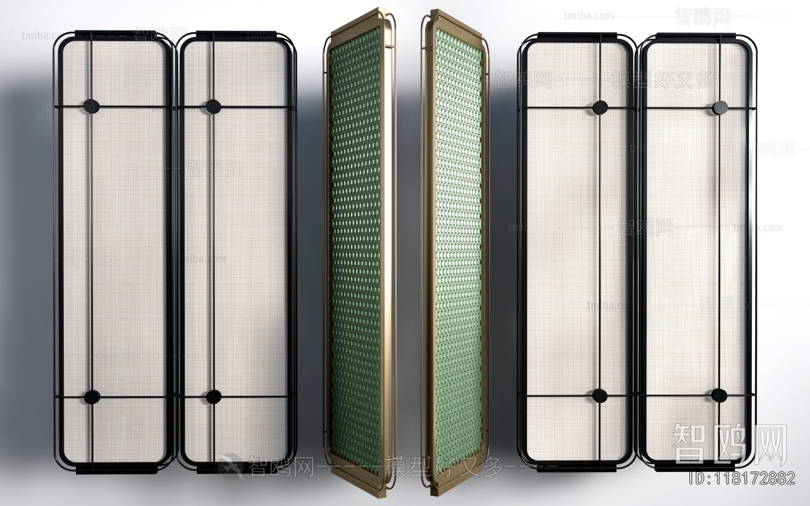 Modern Partition