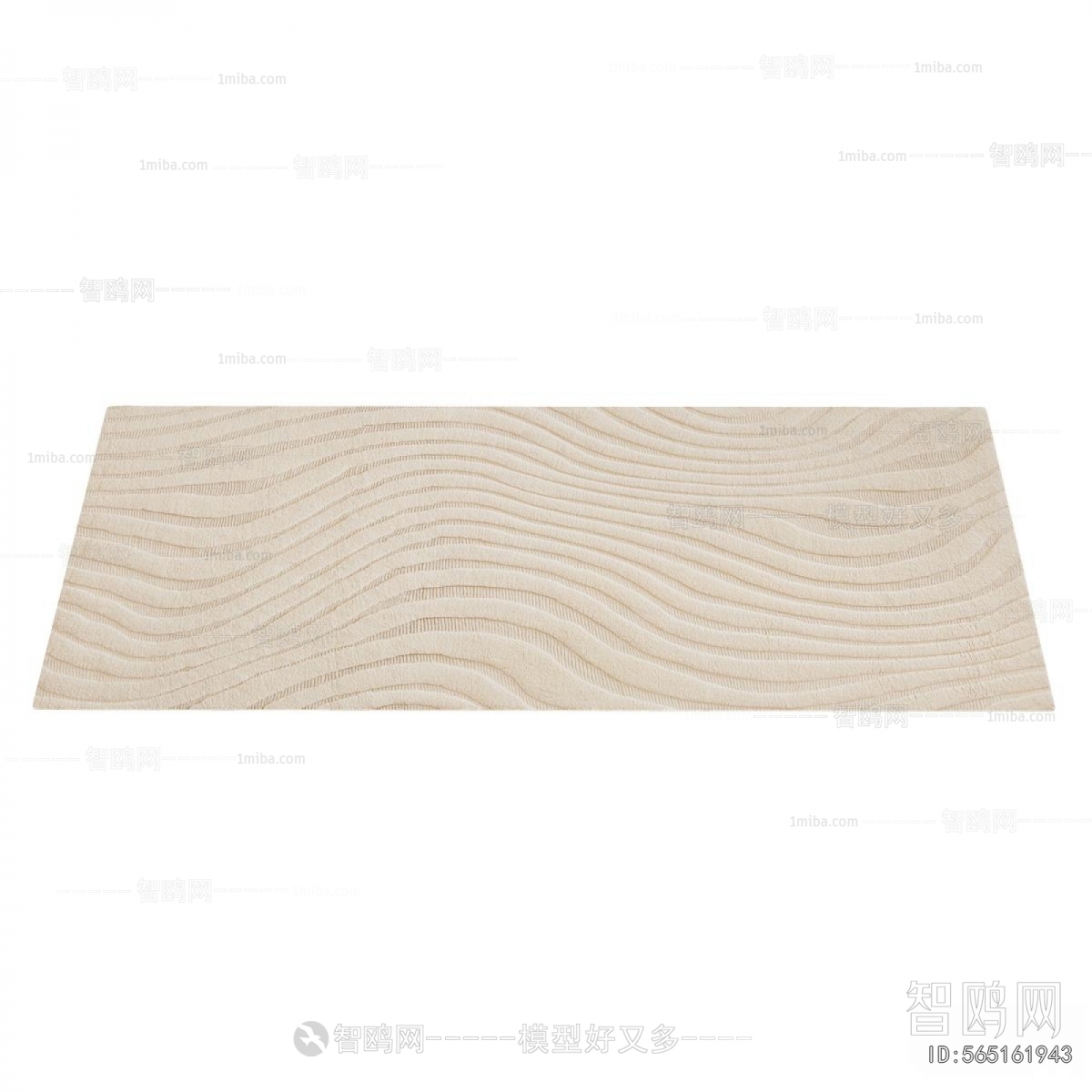 Modern The Carpet