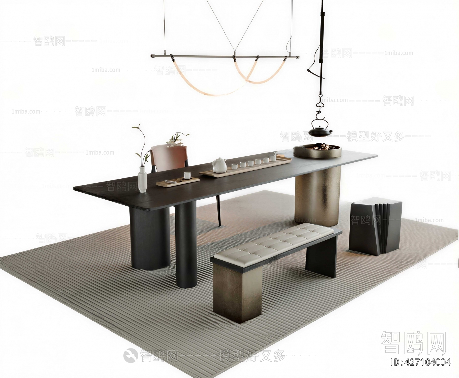 Modern Tea Tables And Chairs