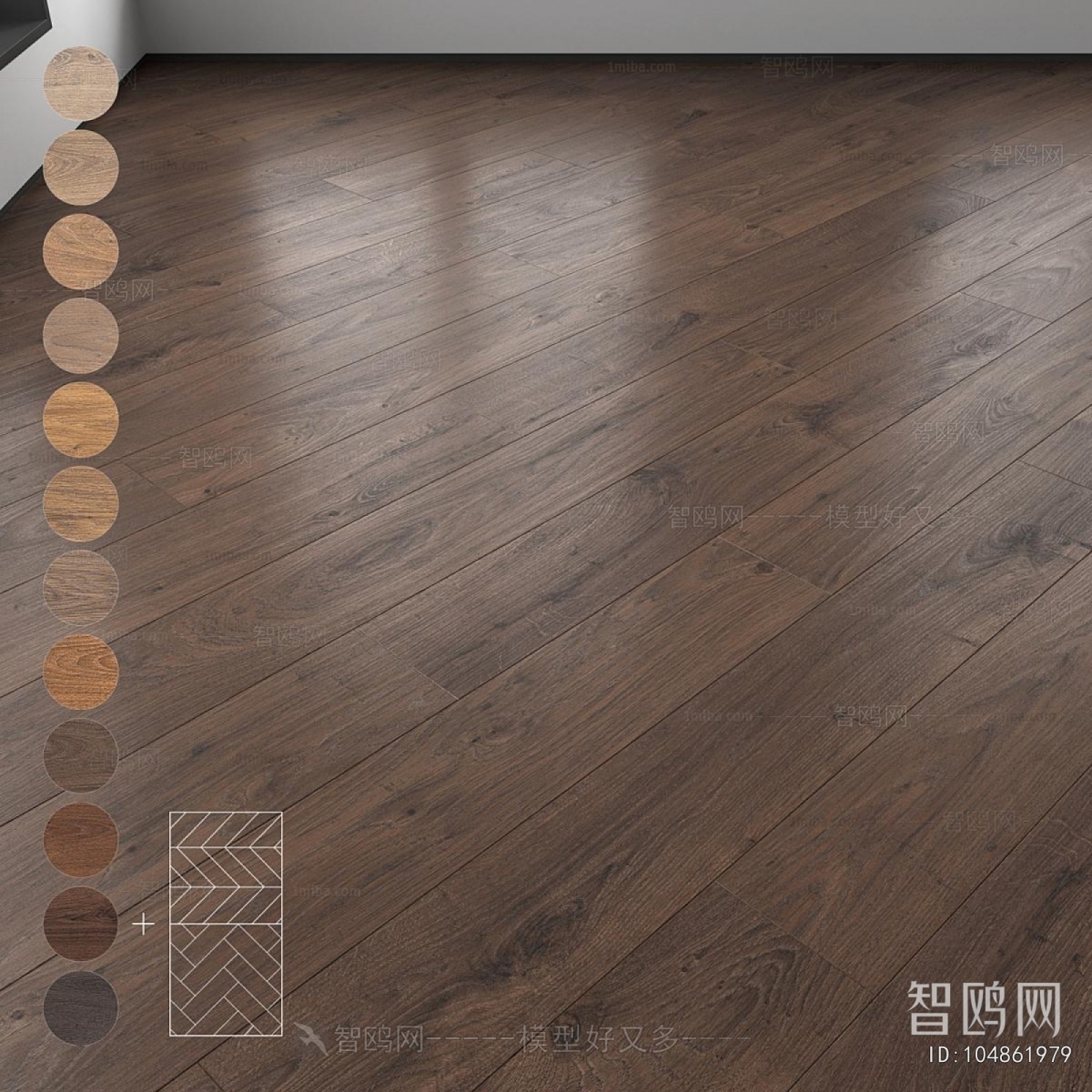 Modern Floor
