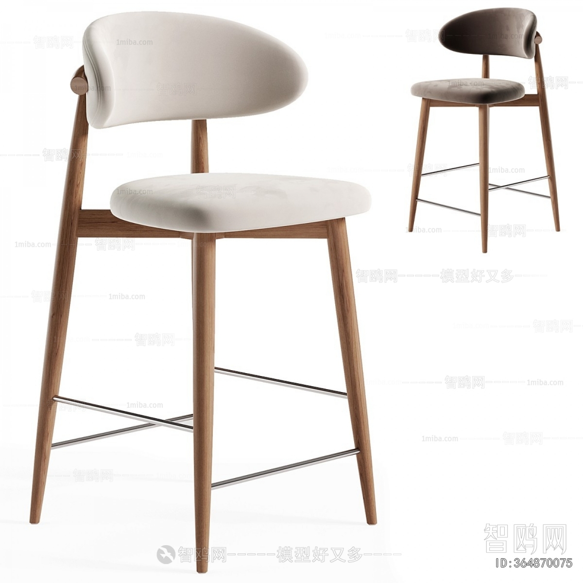 Modern Dining Chair