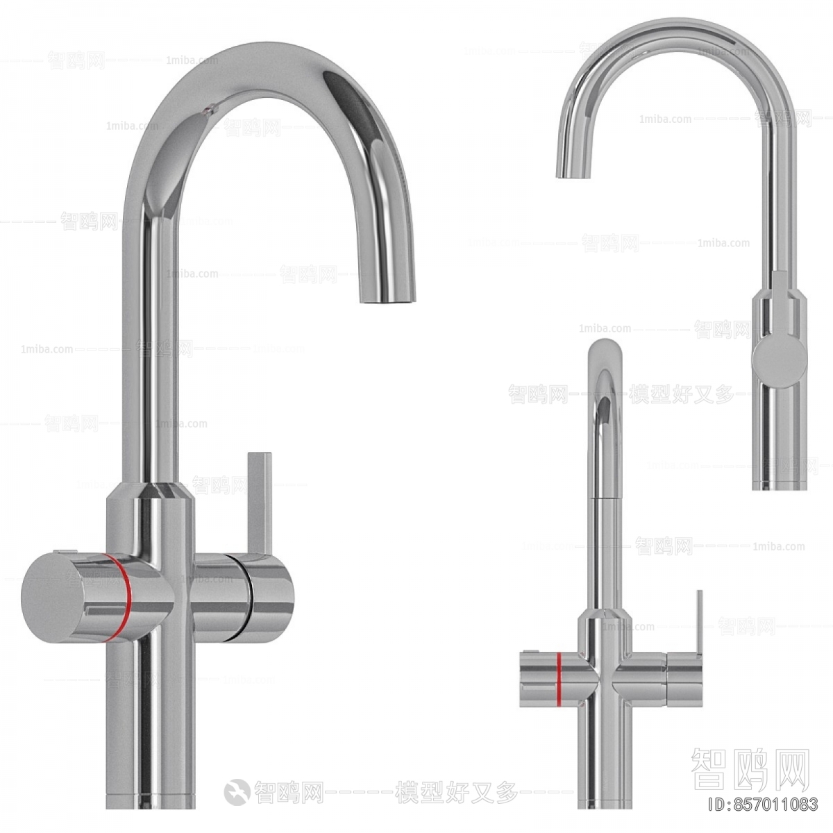Modern Sink