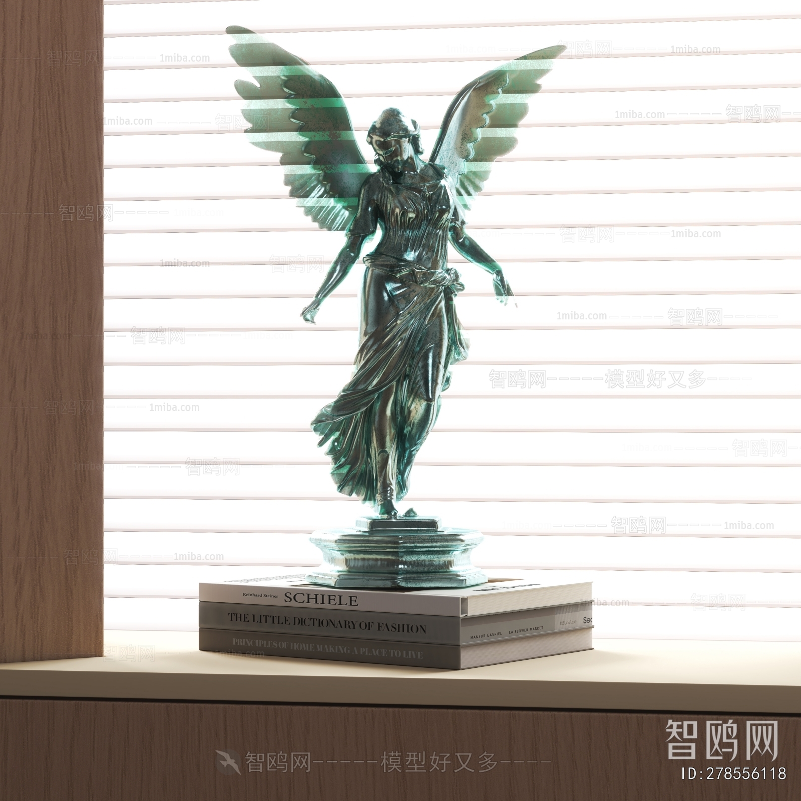 Modern Sculpture