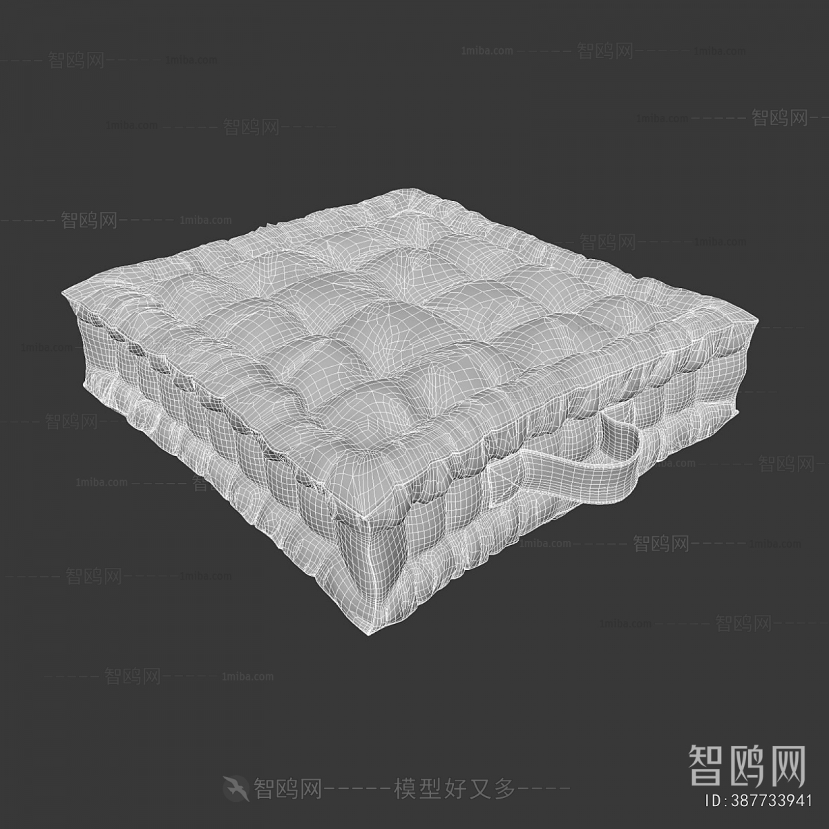 Modern Cushion