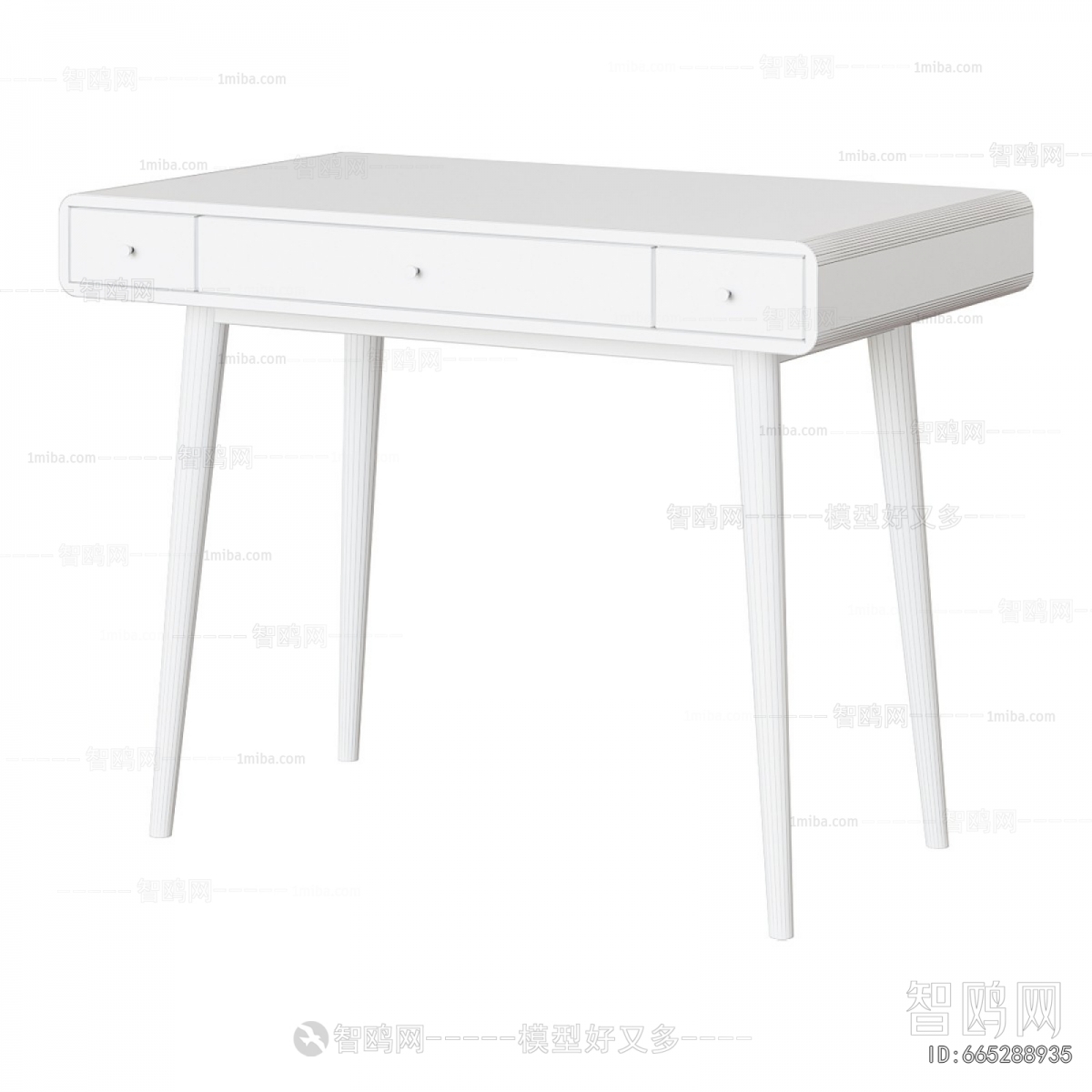 Modern Desk
