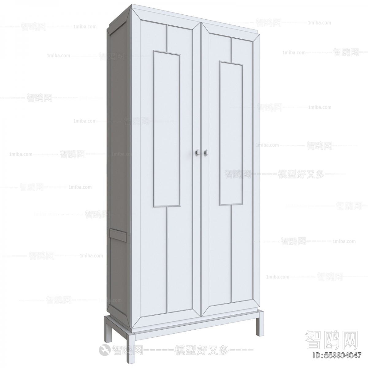Modern Decorative Cabinet