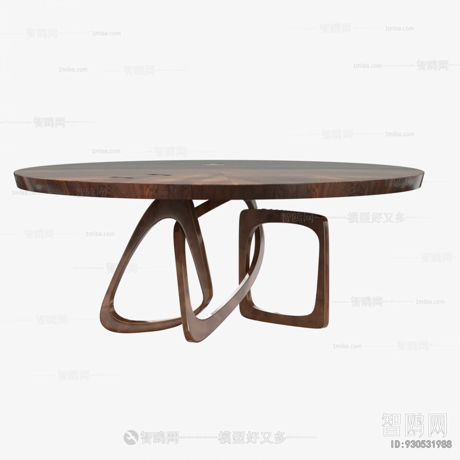 Modern Coffee Table