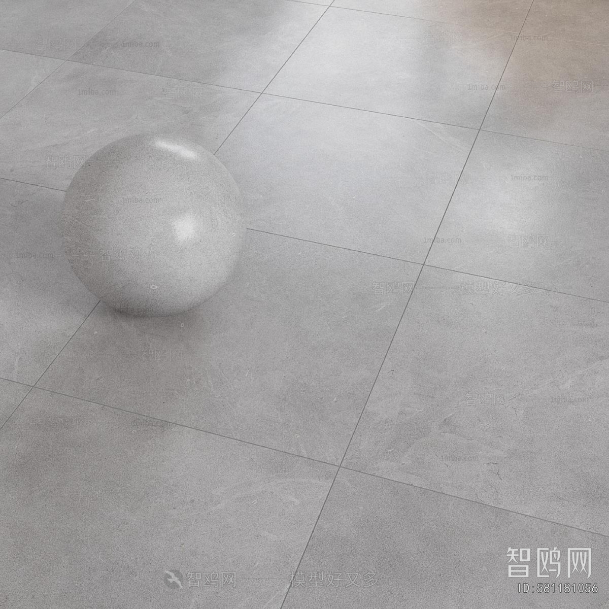 Modern Wall/floor/ceiling