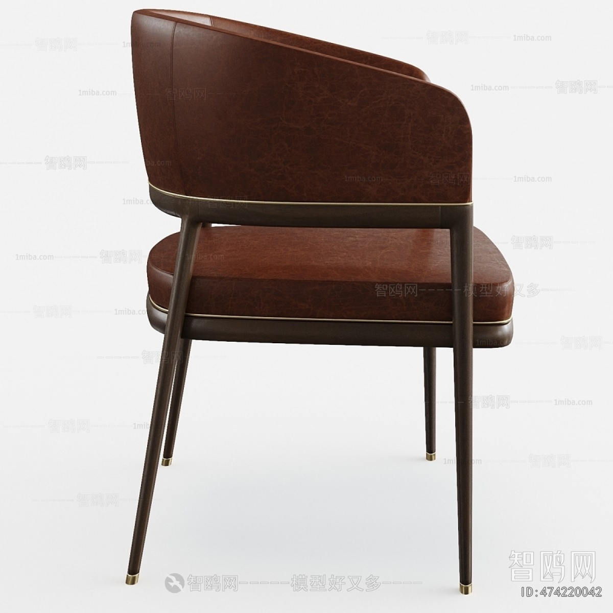 Modern Dining Chair