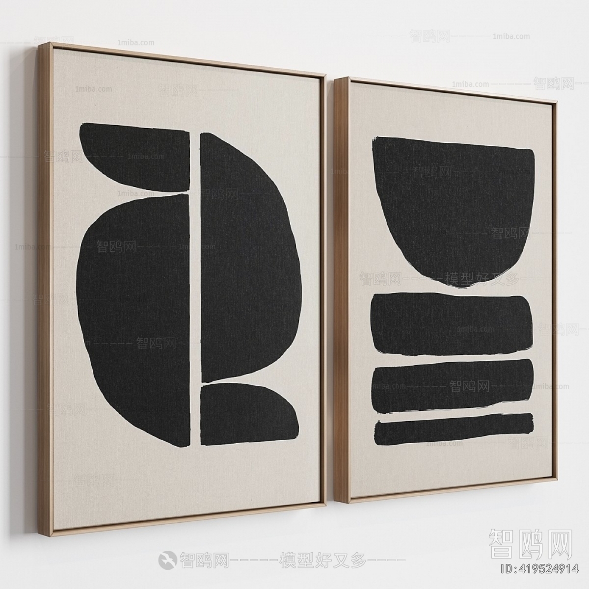 Modern Painting