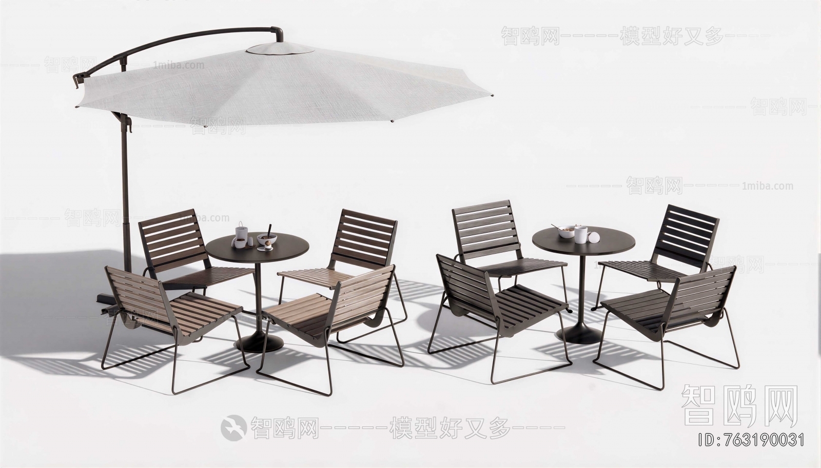 Modern Outdoor Tables And Chairs