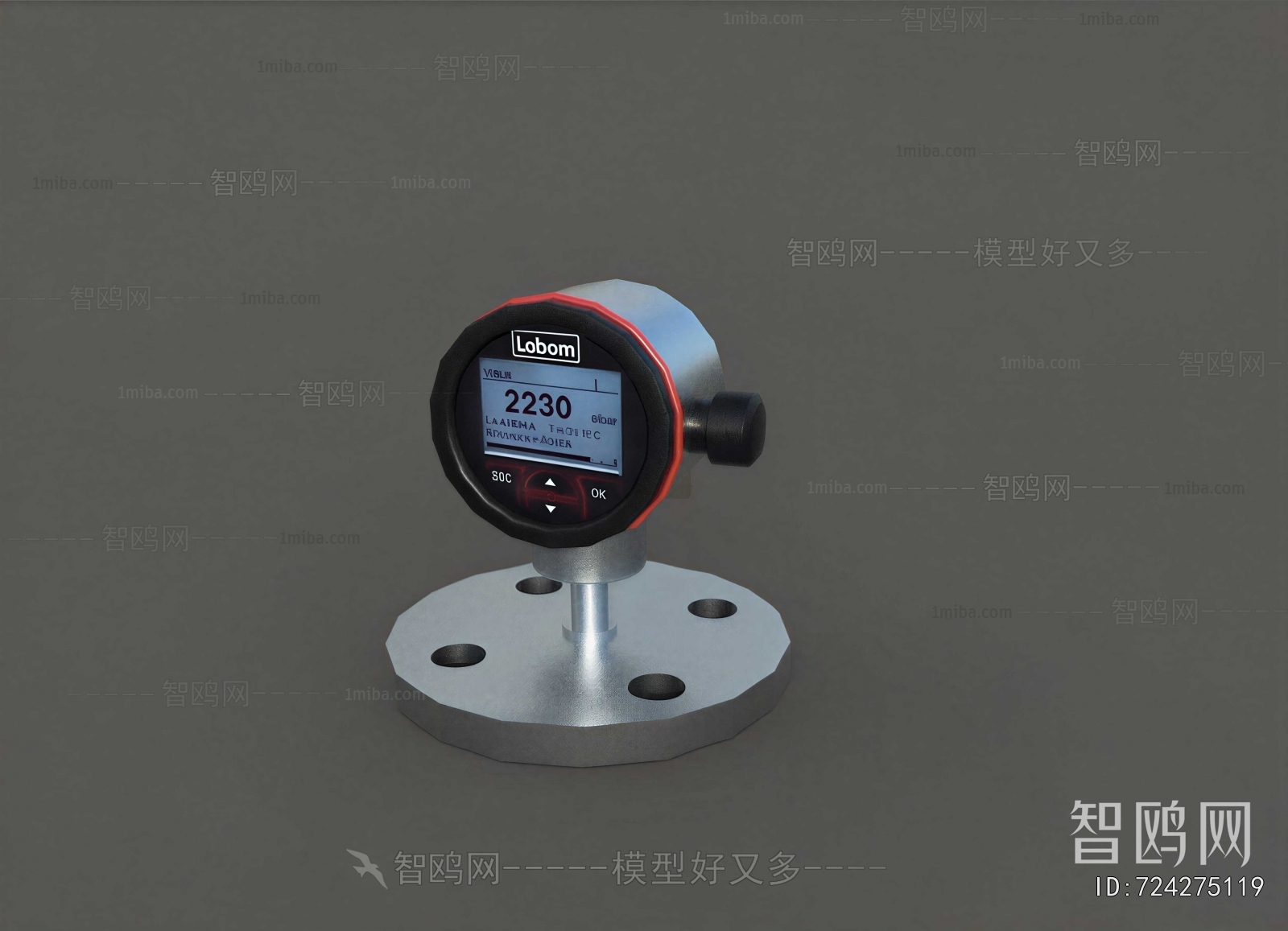 Modern Clocks And Watches