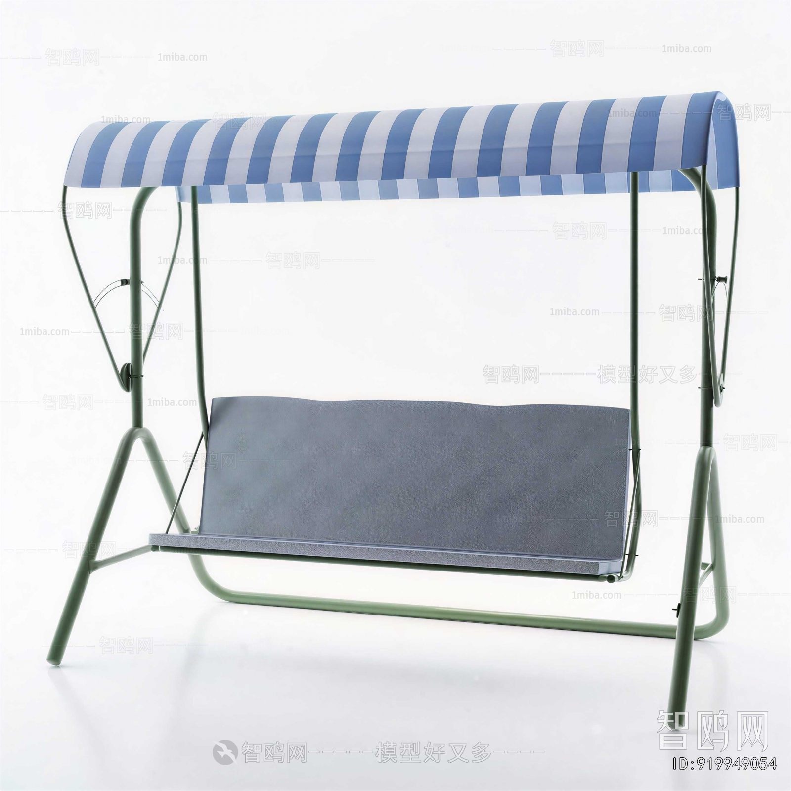 Modern Outdoor Chair