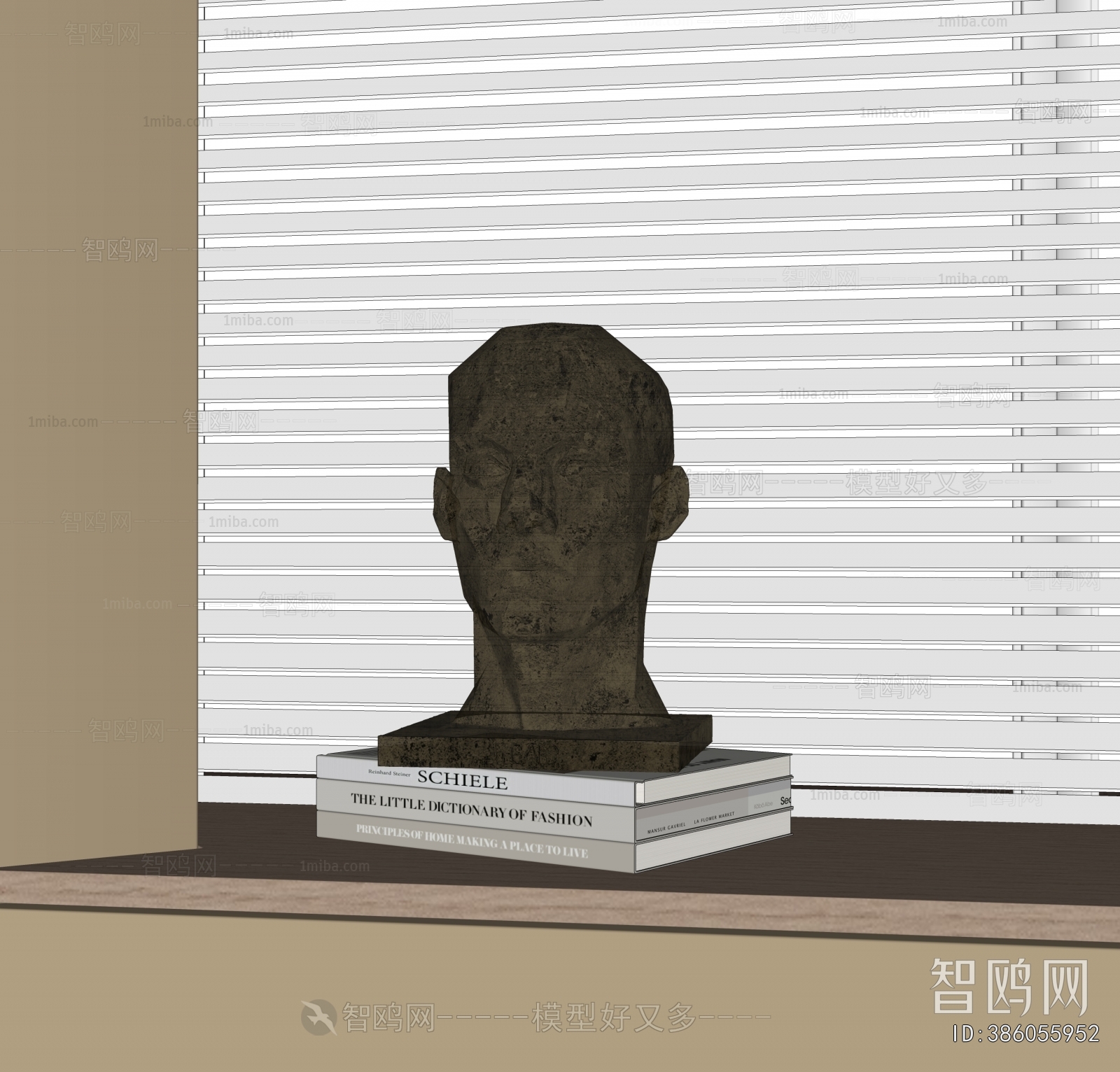 European Style Sculpture