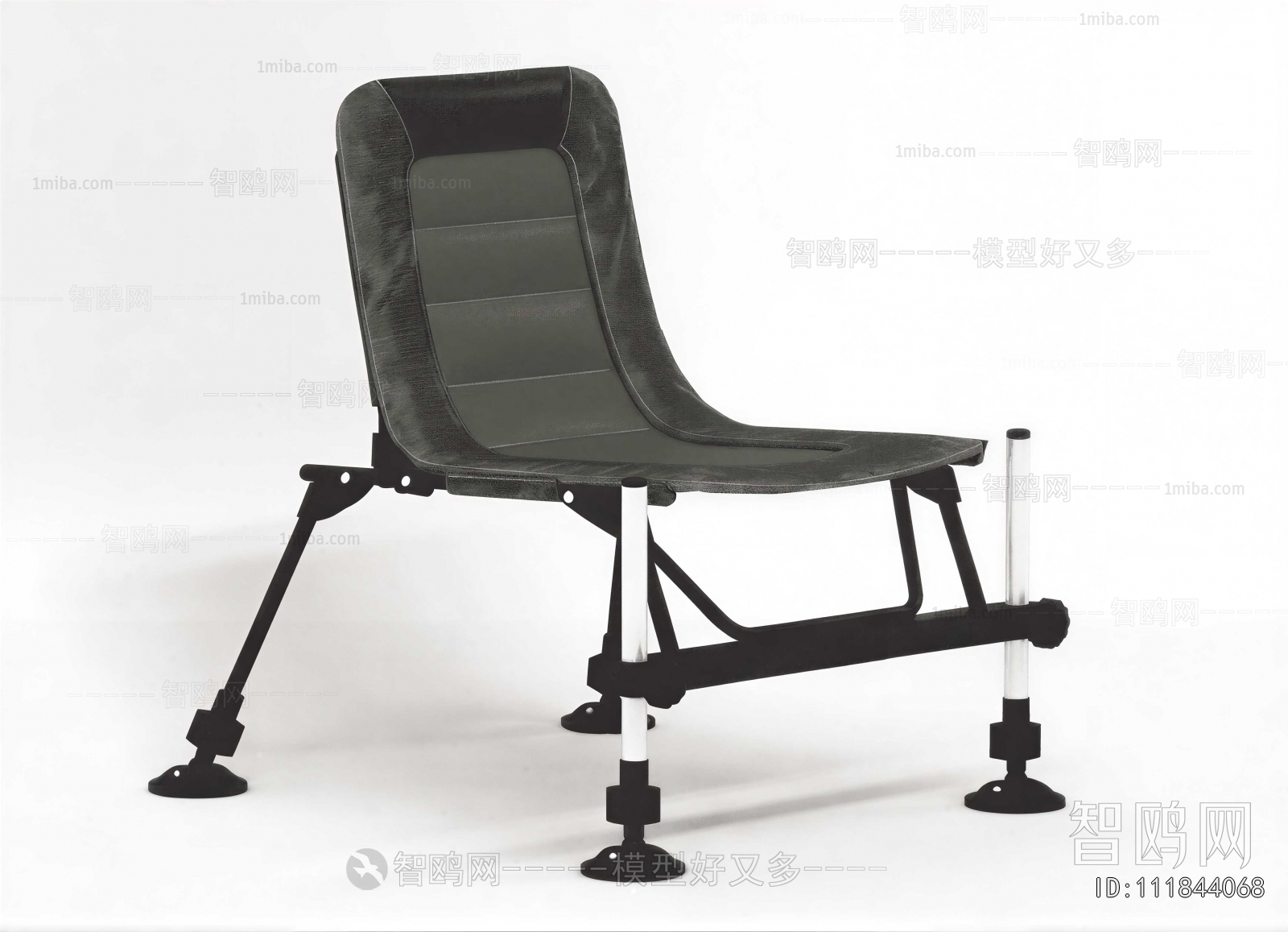 Modern Outdoor Chair