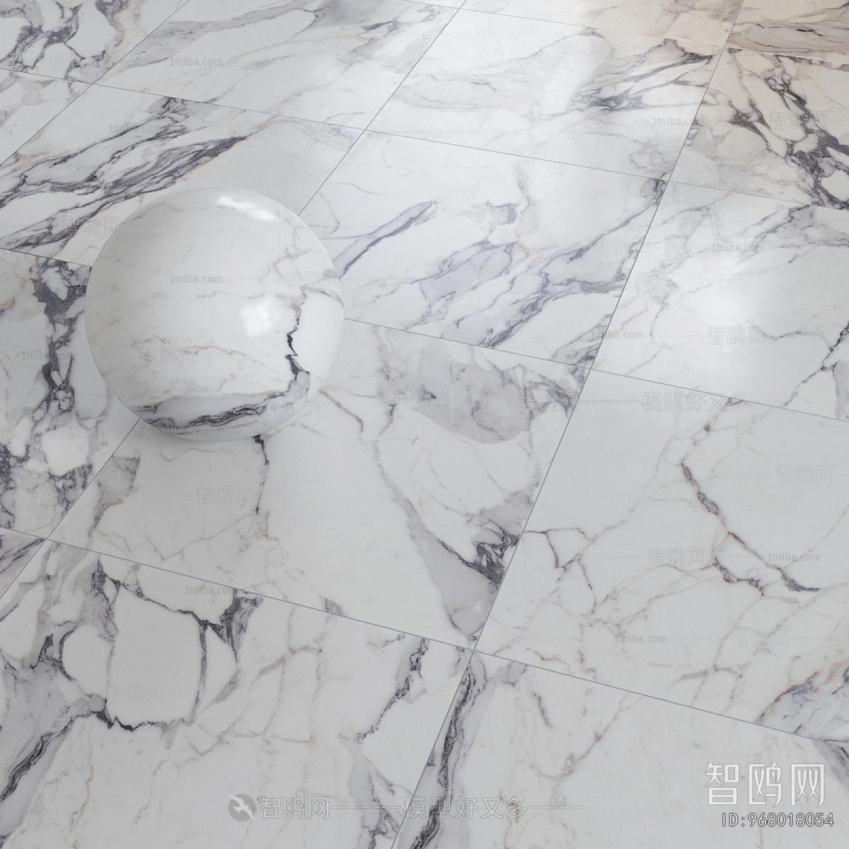 Modern Wall/floor/ceiling