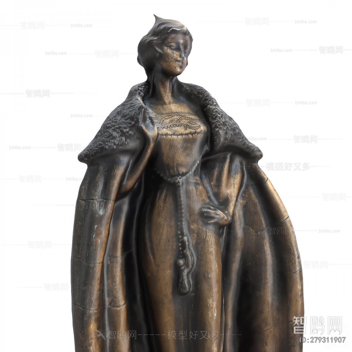 Modern Sculpture