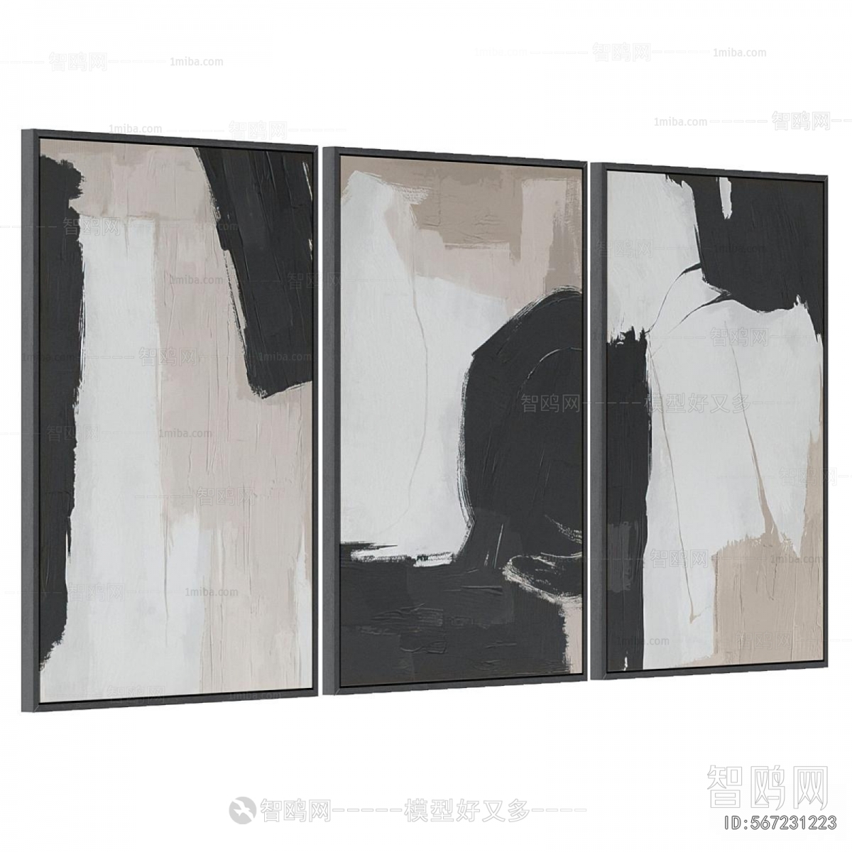 Modern Painting