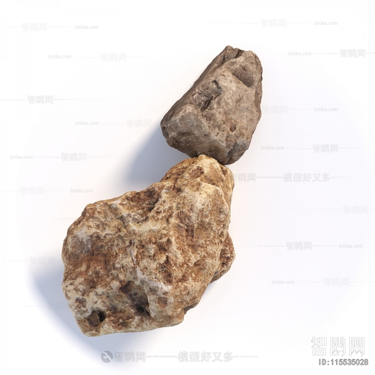 Modern Stone