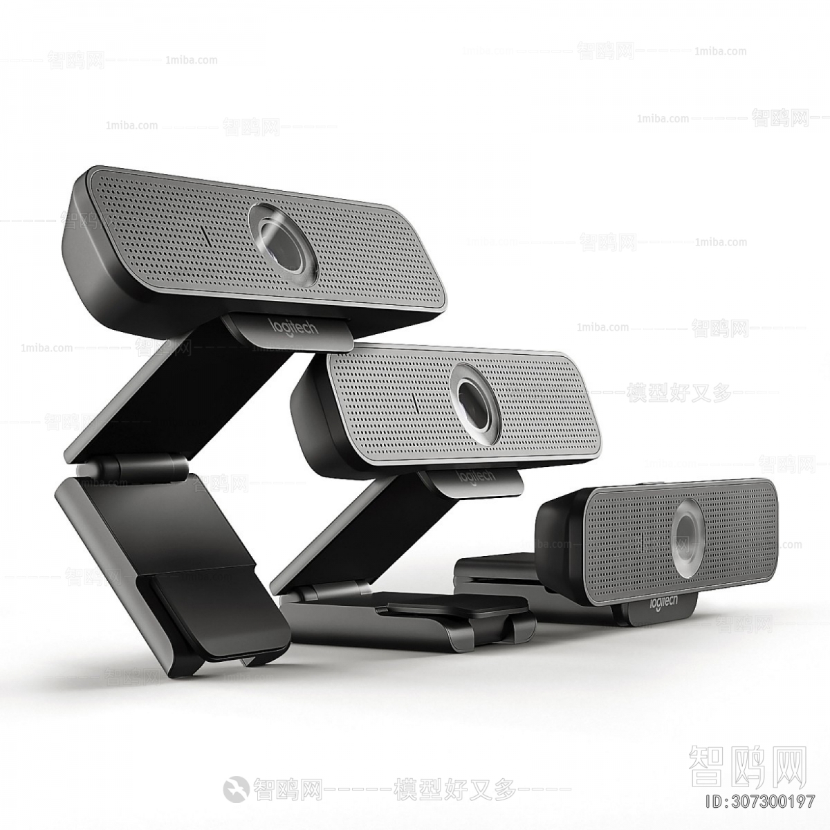 Modern Sound Box