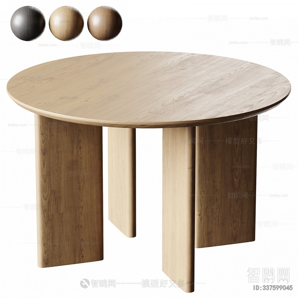 Modern Coffee Table