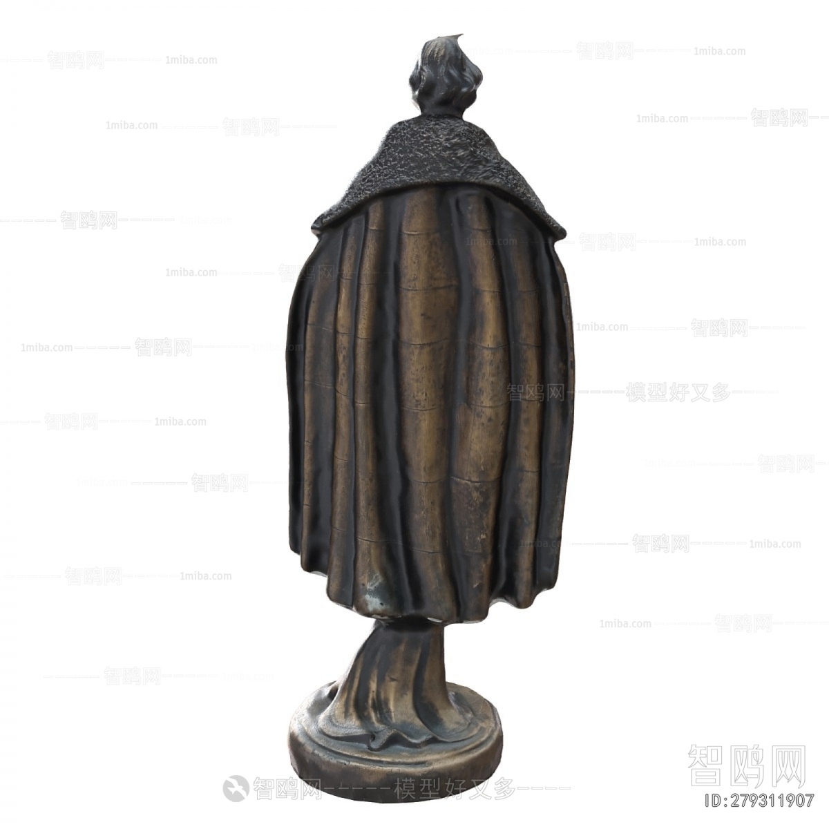 Modern Sculpture