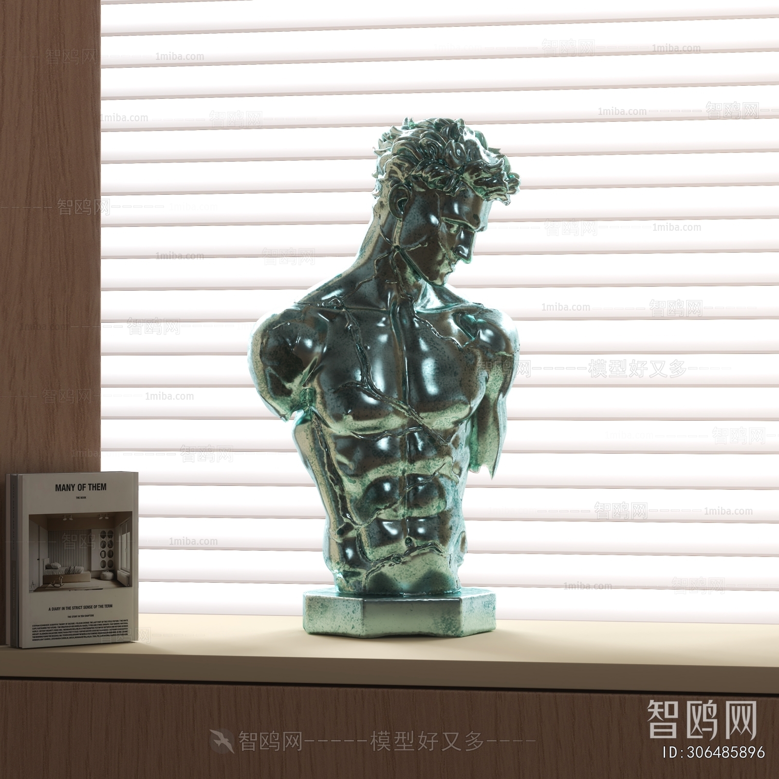 Modern Sculpture