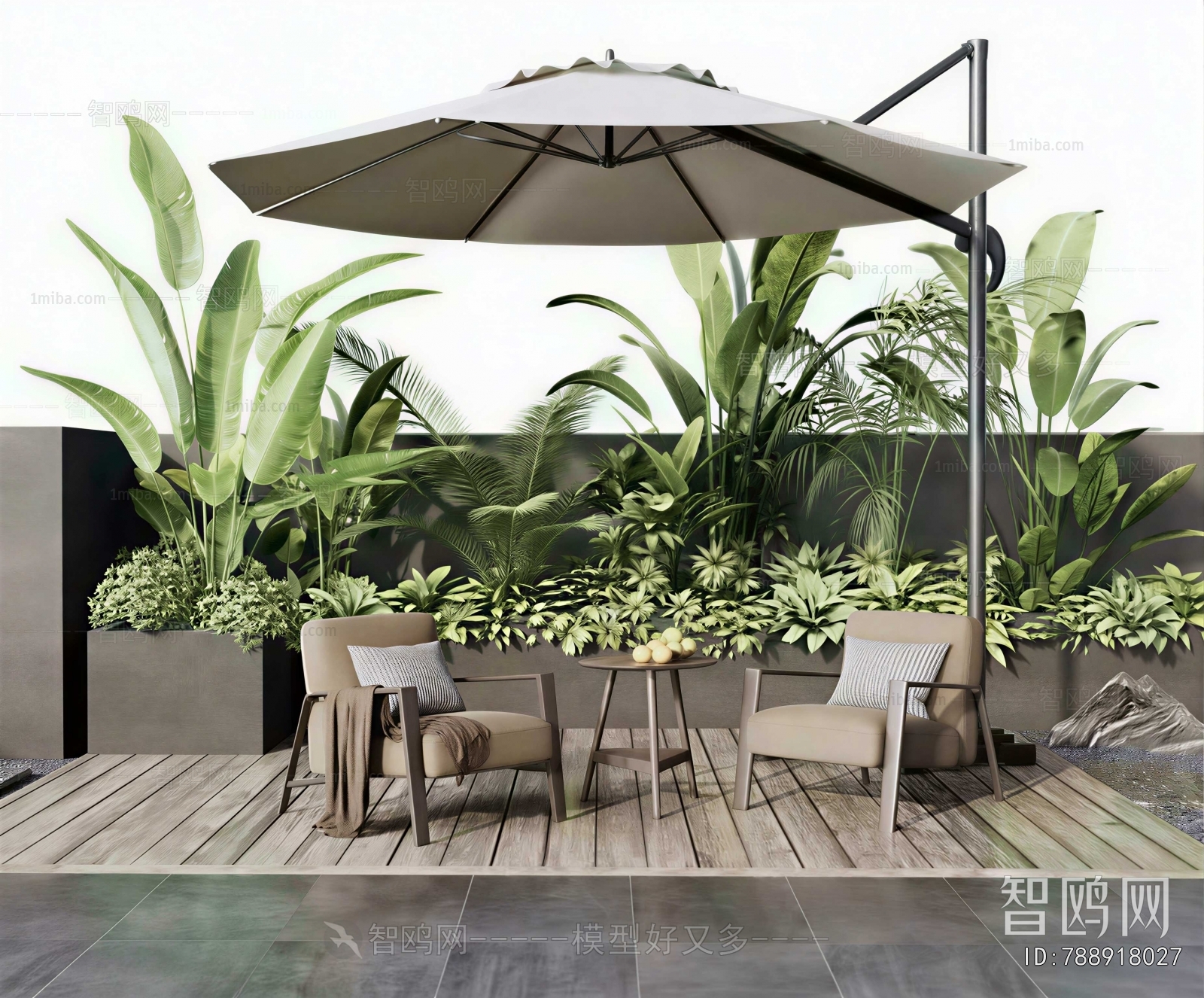Modern Outdoor Tables And Chairs