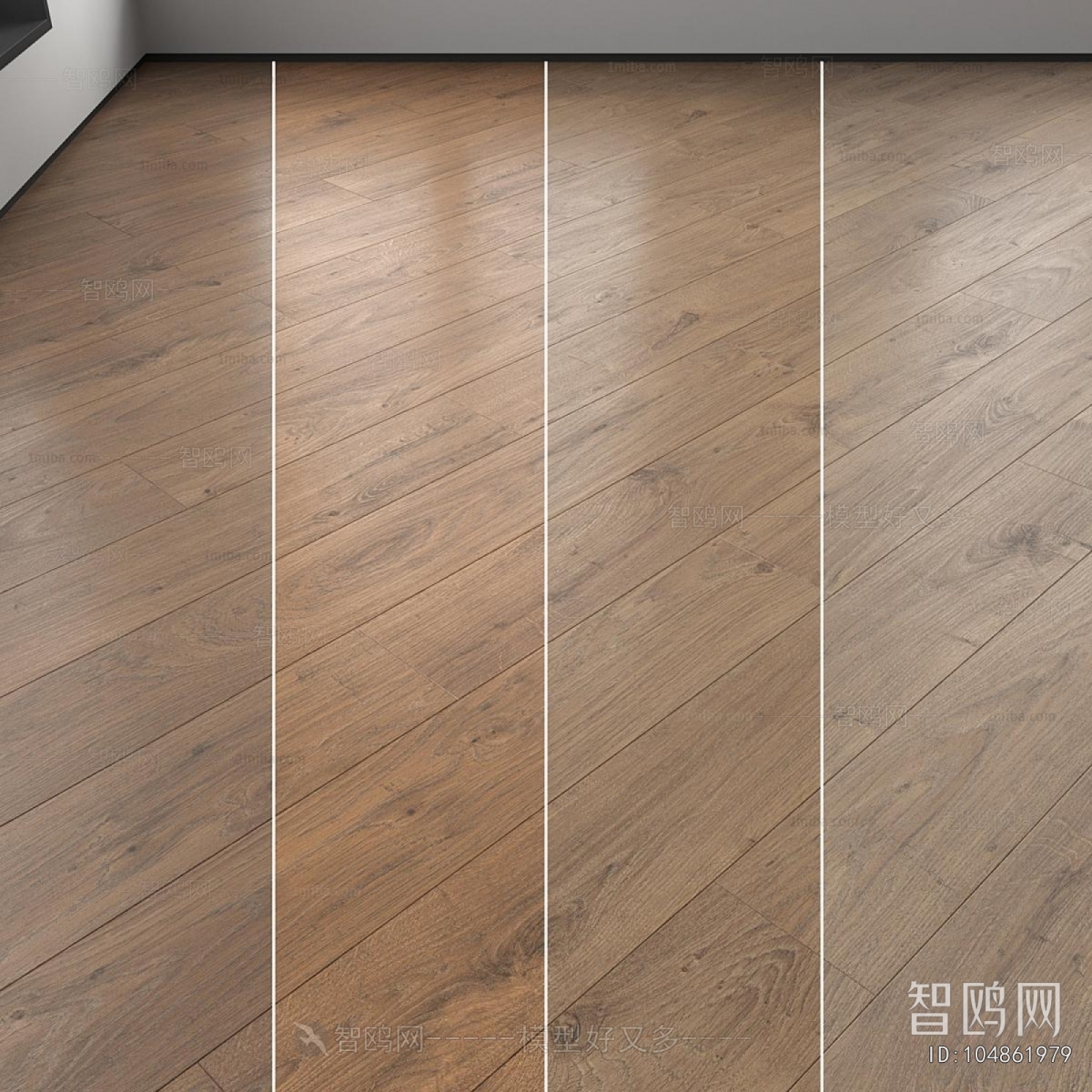 Modern Floor