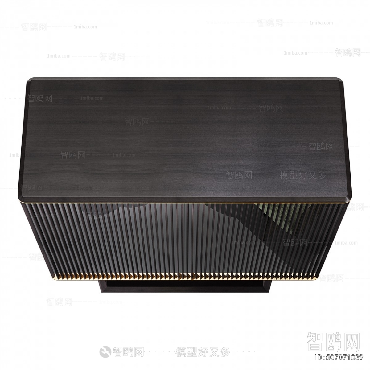 Modern Side Cabinet