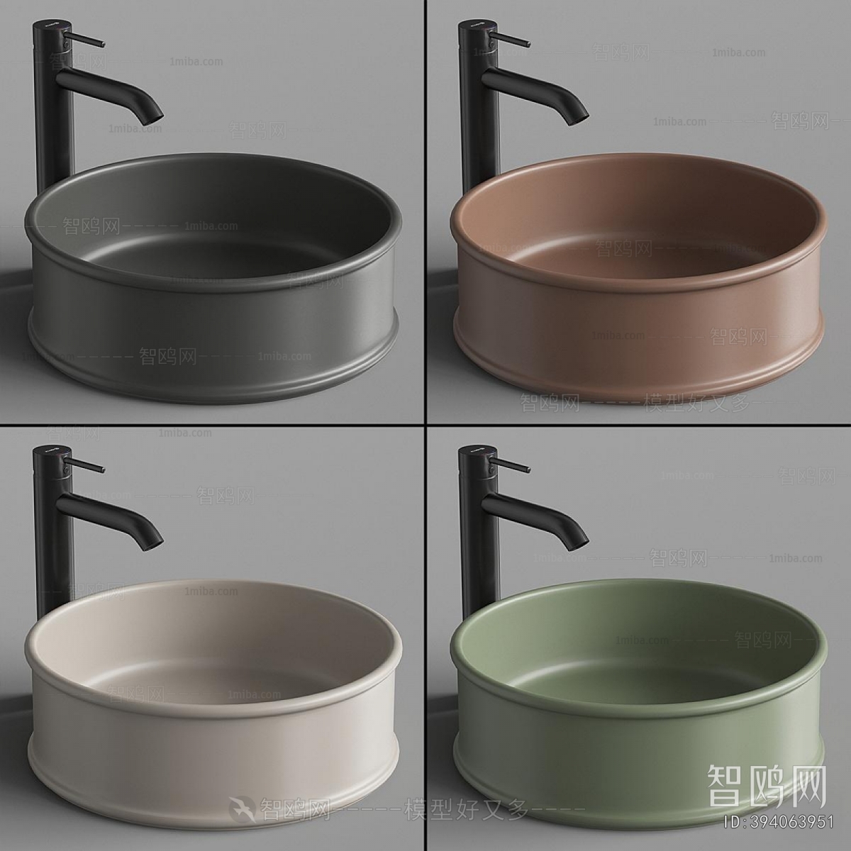Modern Basin