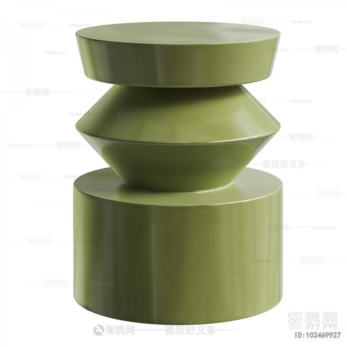 Modern Side Table/corner Table