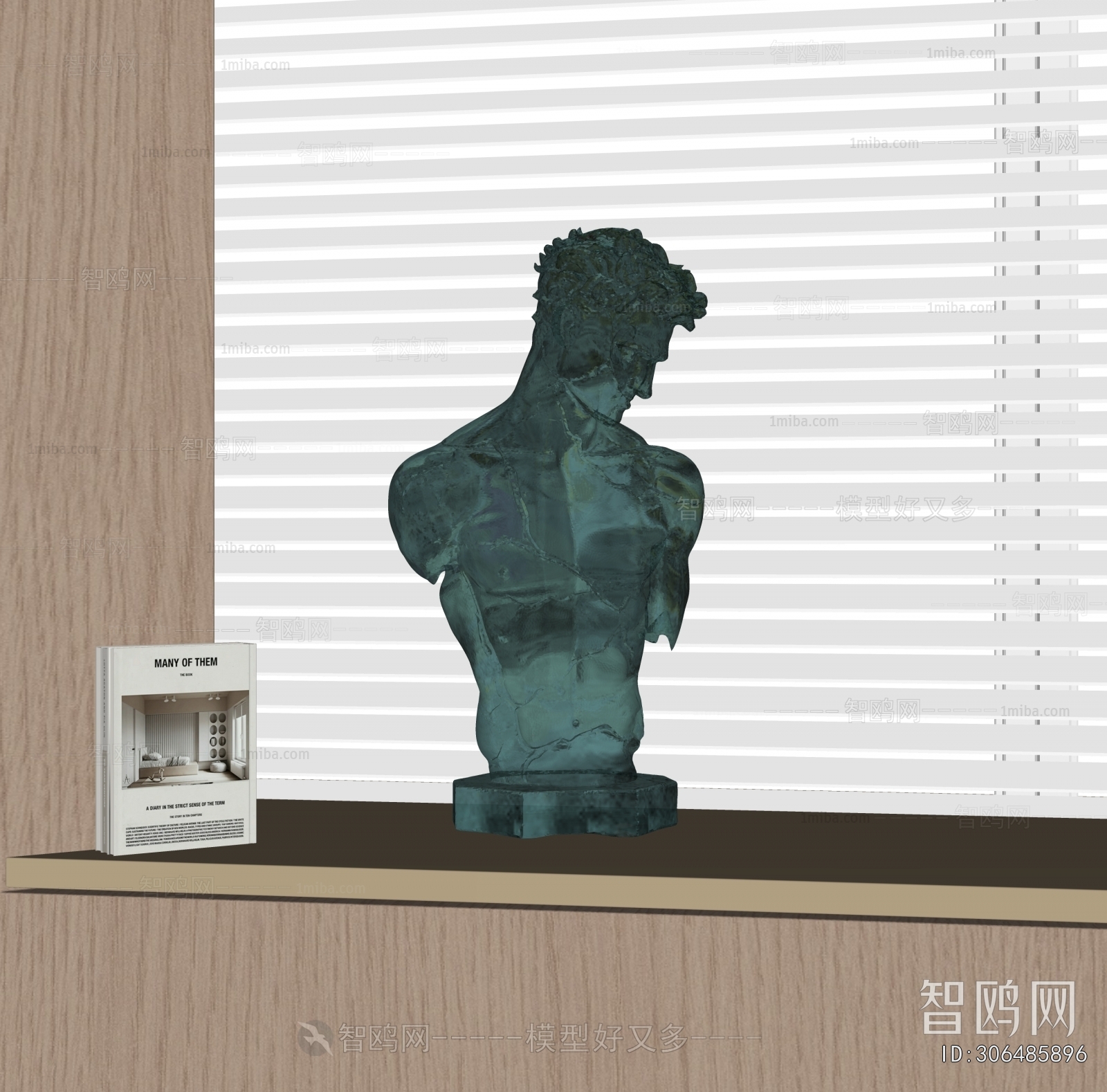 Modern Sculpture