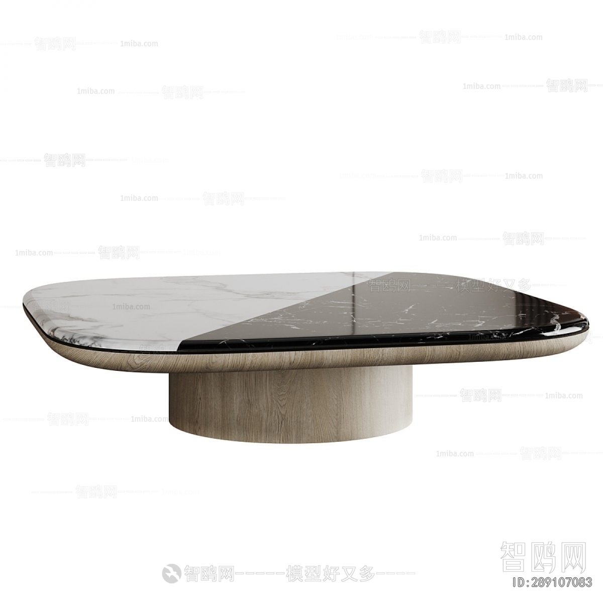 Modern Coffee Table