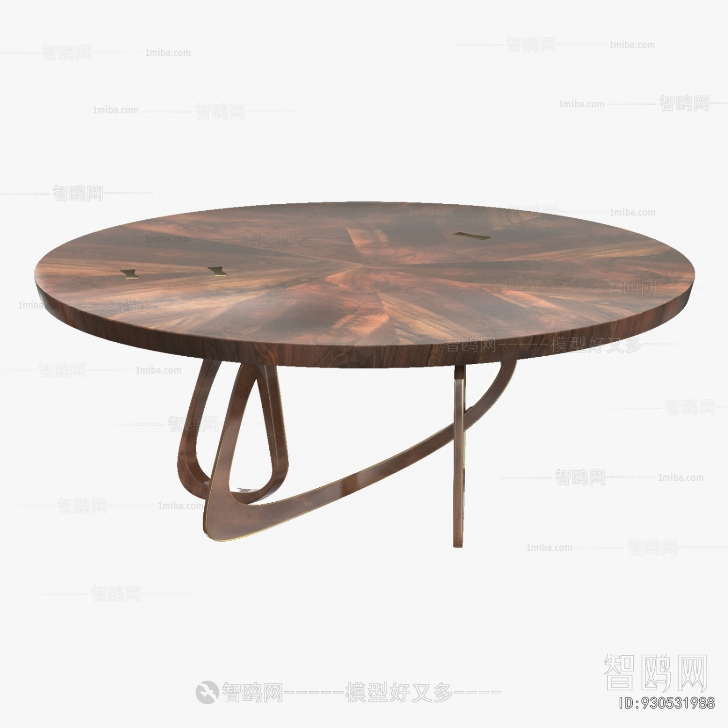Modern Coffee Table