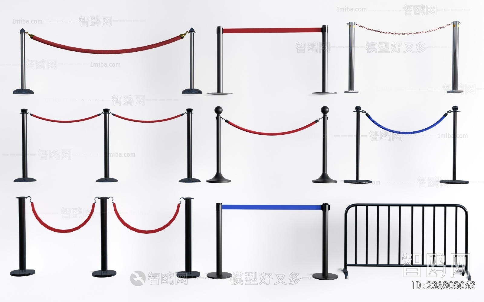 Modern Guardrail
