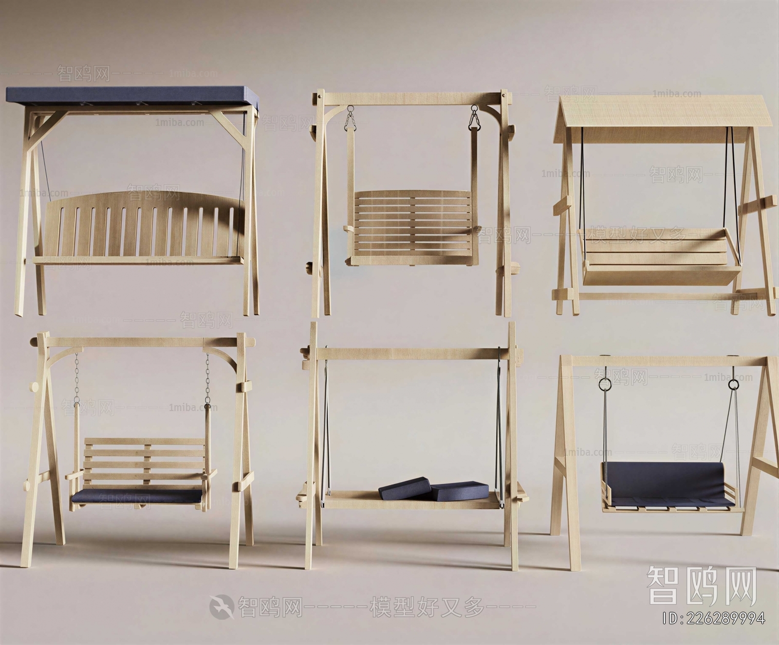 Modern Hanging Chair
